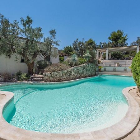 Tenuta Aphrodite Racale Exterior photo