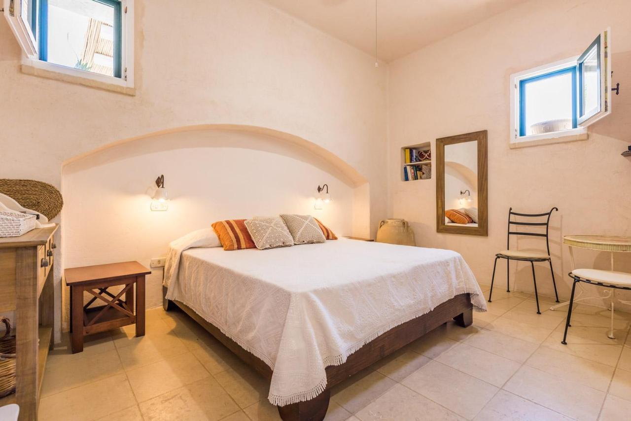 Tenuta Aphrodite Racale Exterior photo