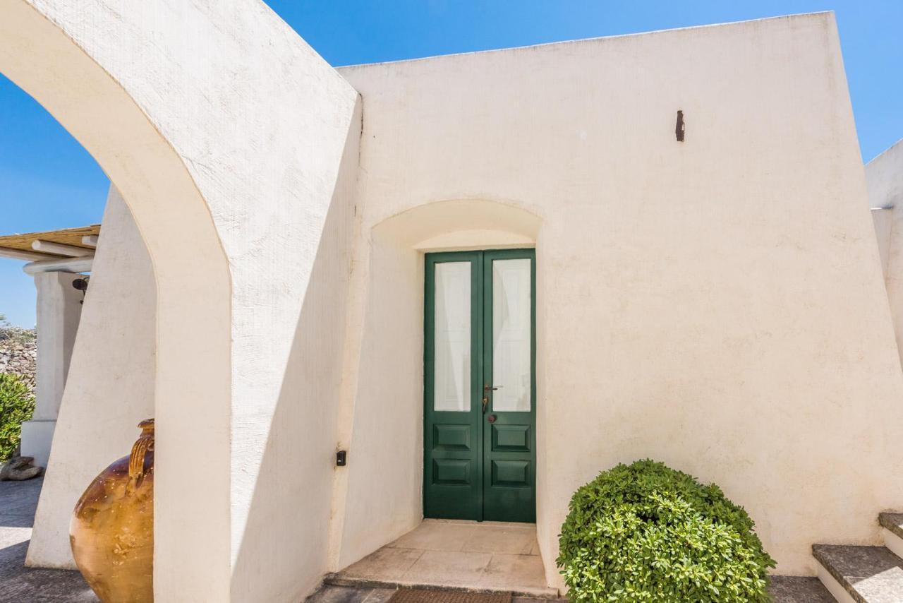 Tenuta Aphrodite Racale Exterior photo