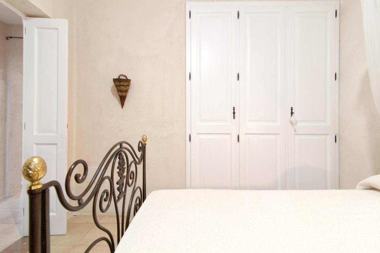 Tenuta Aphrodite Racale Exterior photo