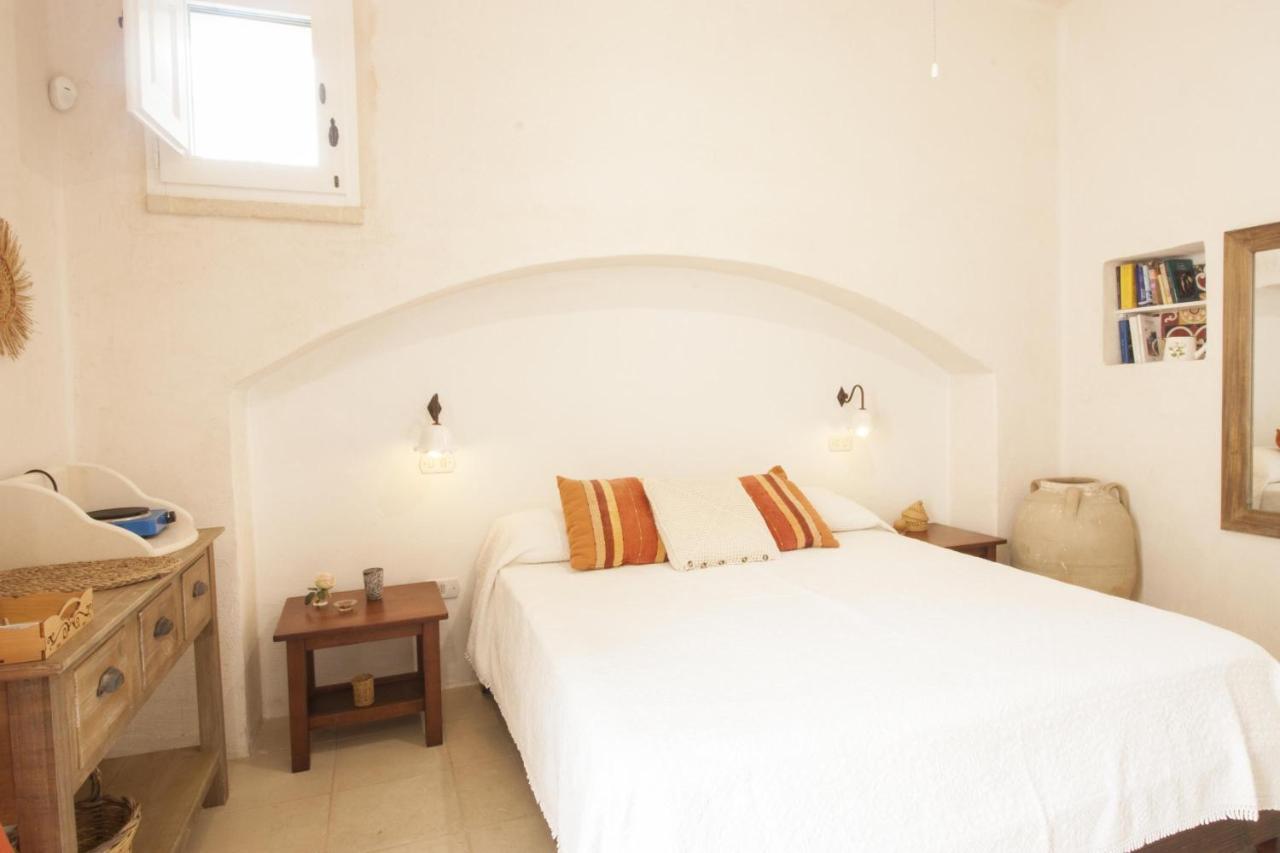 Tenuta Aphrodite Racale Exterior photo