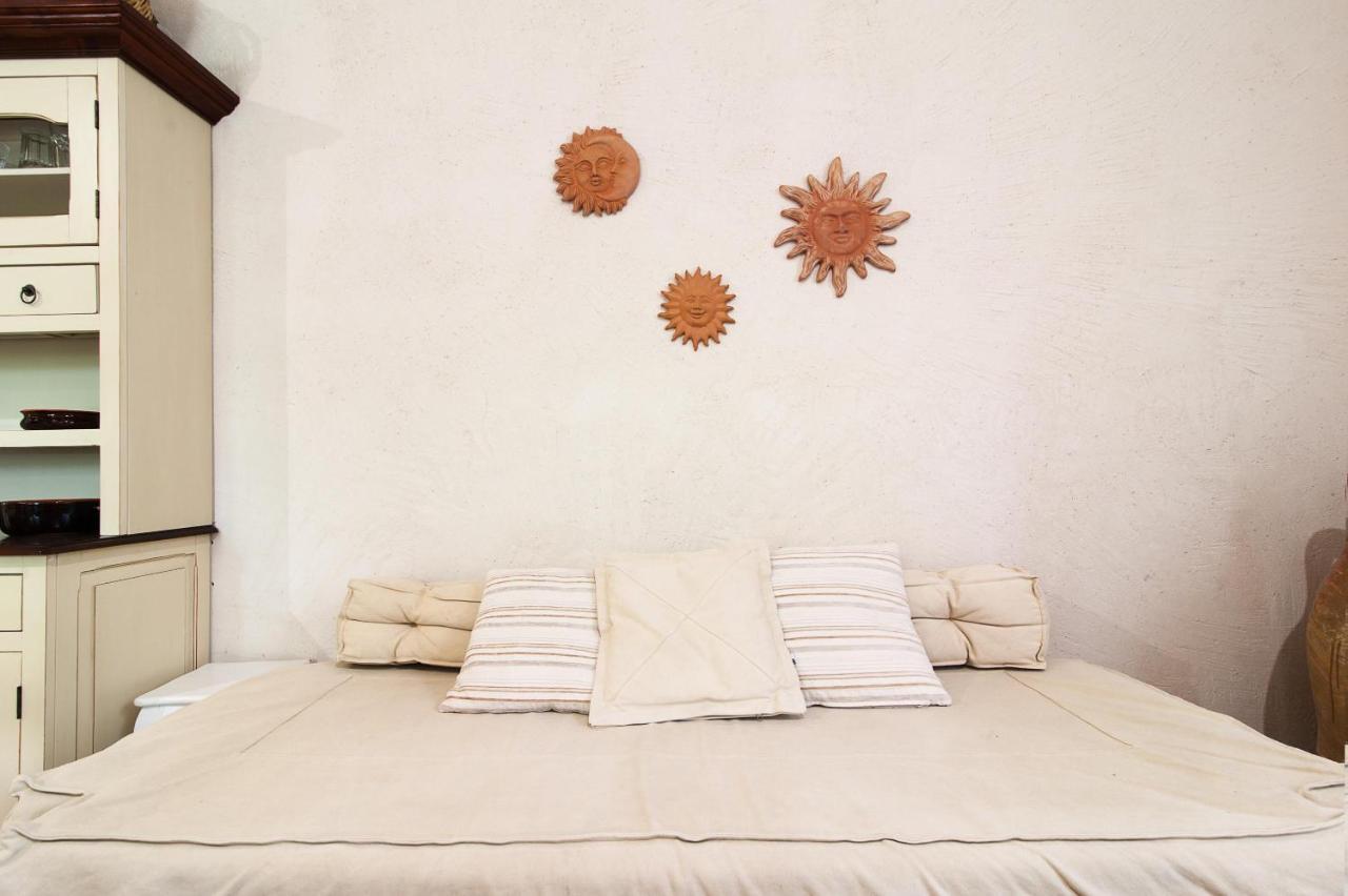 Tenuta Aphrodite Racale Exterior photo