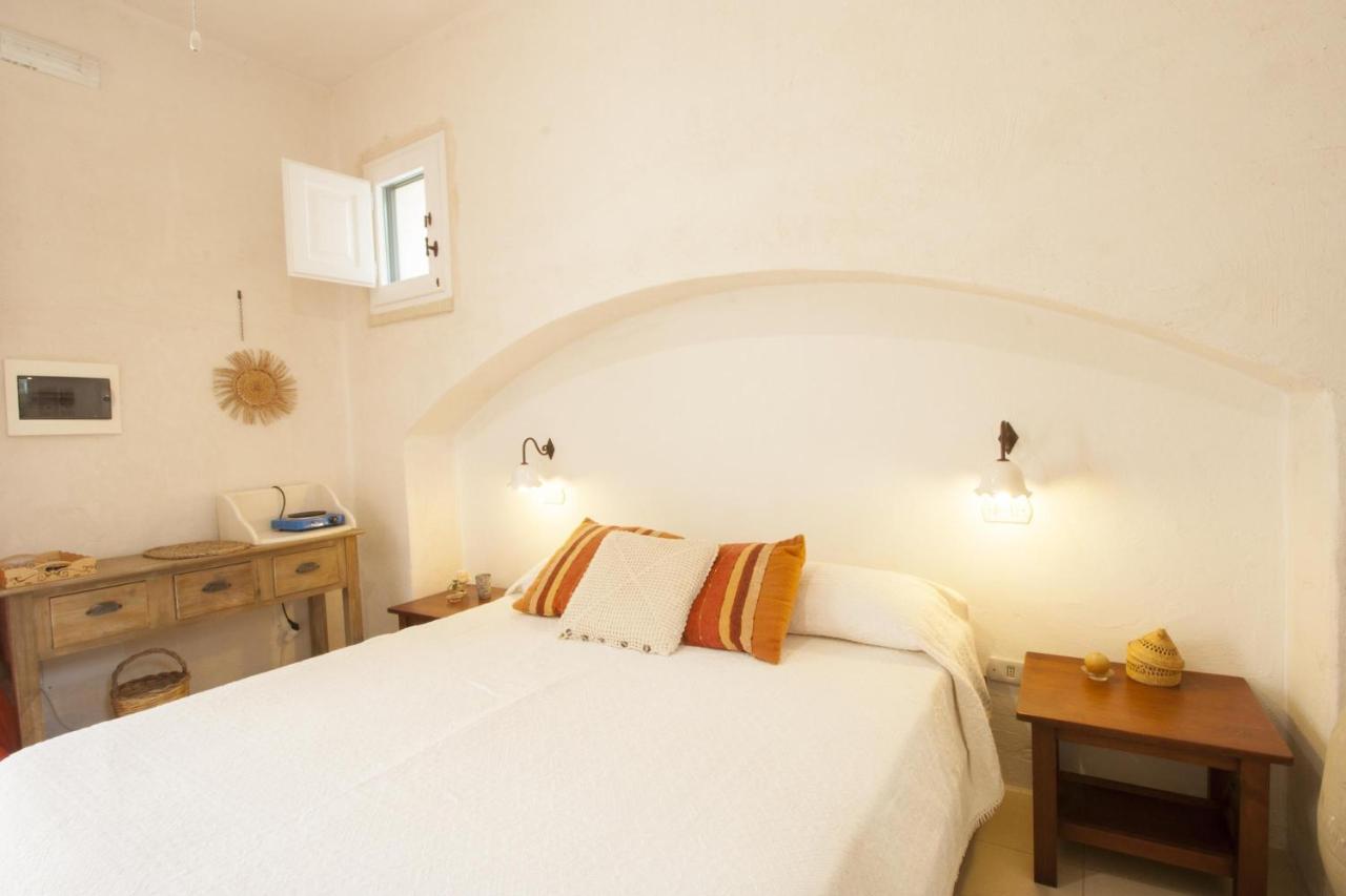 Tenuta Aphrodite Racale Exterior photo
